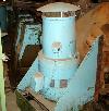  TOLHURST Extractor, 108" dia x 29" deep, 1972